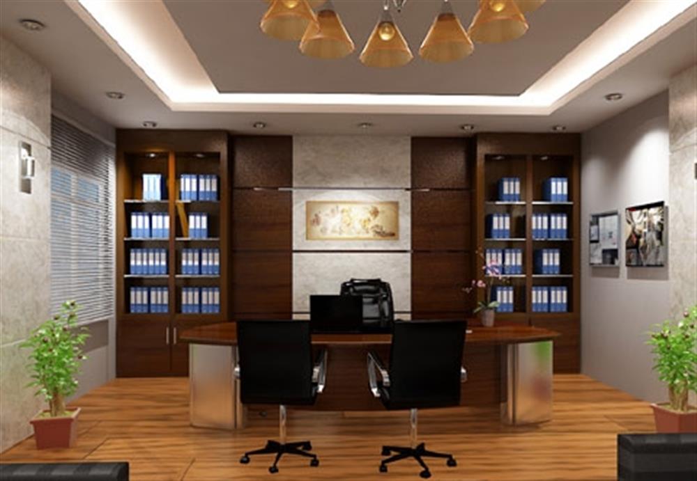 Chọn màu cho công ty  